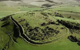 Cissbury Ring – 11km